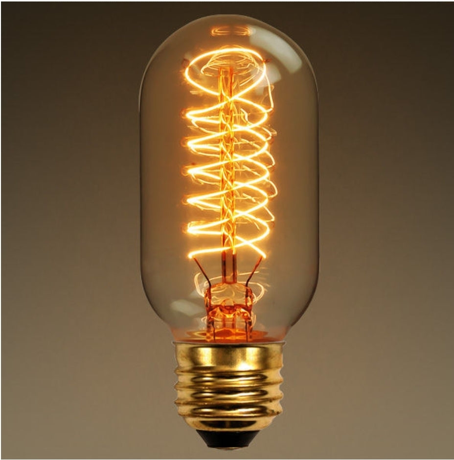 Bulb - Radio style