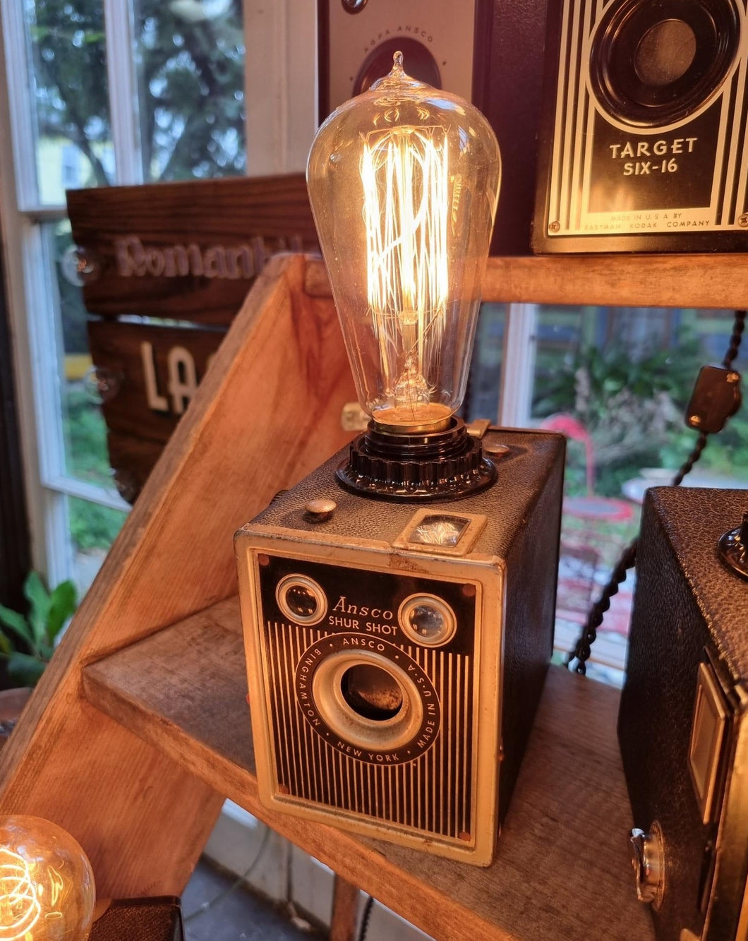 Agfa Ansco 